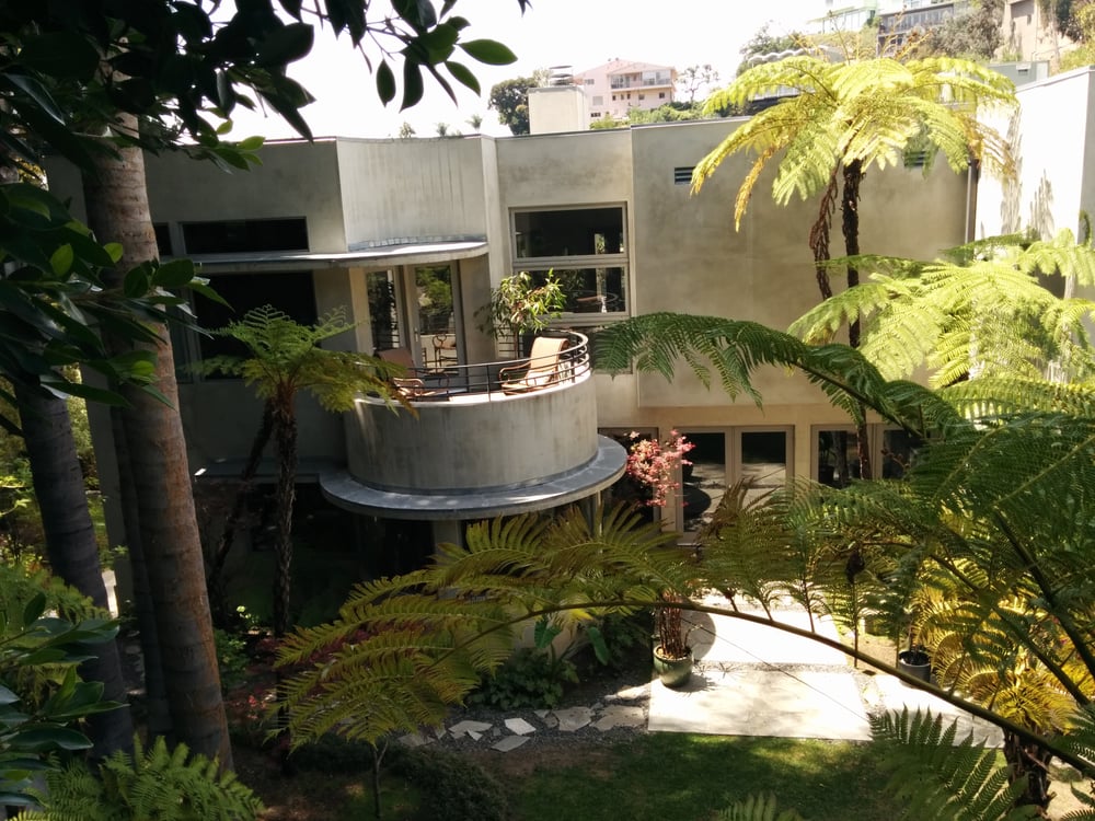 Slide of Mike's Roofing & Building