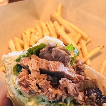 LA Brisket - A 405 sandwich - Sandwiches Near Me - Artesia, California LA Brisket - A 405 sandwich - Sandwiches Near Me - Artesia, California