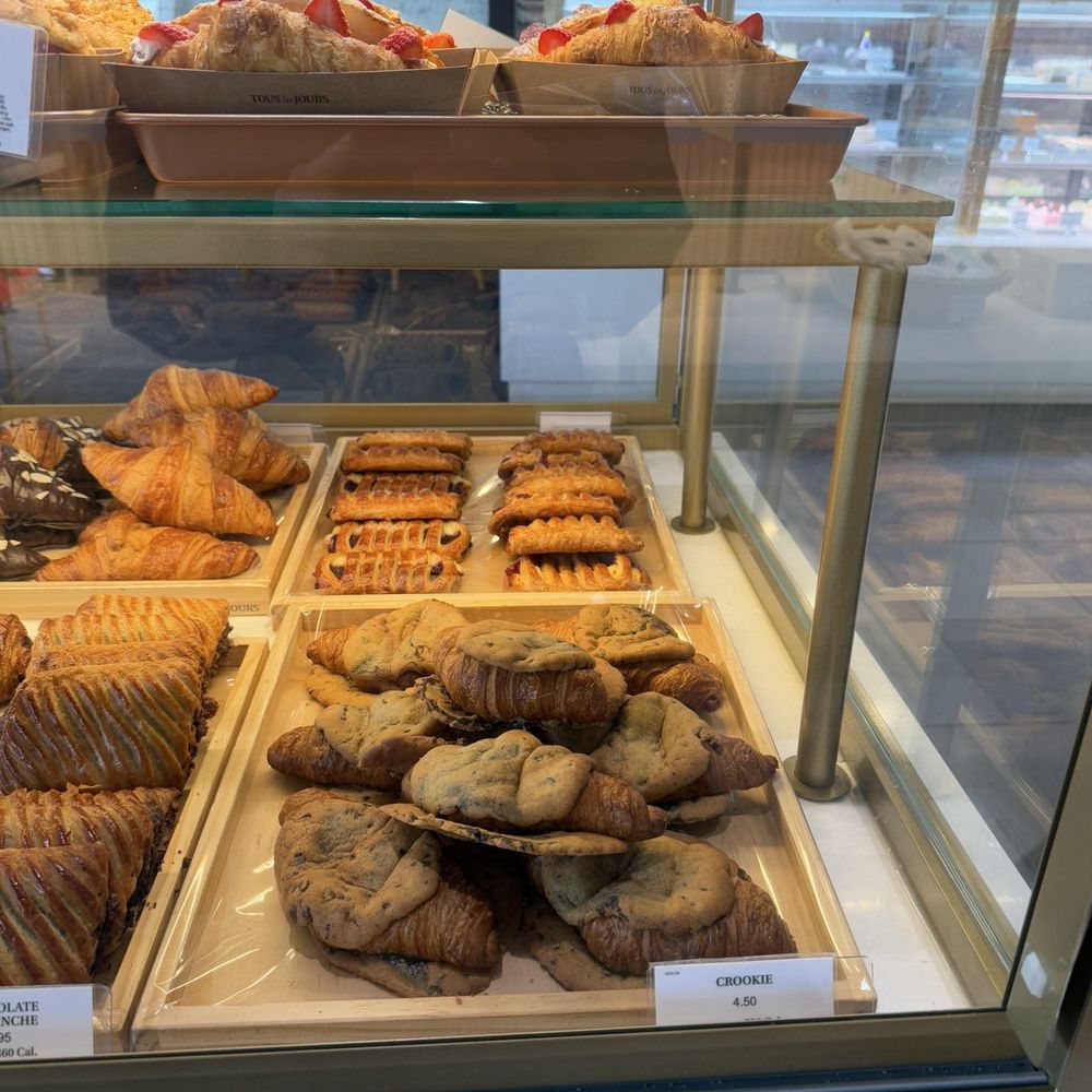 Tous Les Jours - Bakeries Near Me - Montclair, New Jersey Tous Les Jours - Bakeries Near Me - Montclair, New Jersey