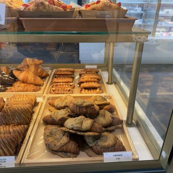 Tous Les Jours - Bakeries Near Me - Montclair, New Jersey Tous Les Jours - Bakeries Near Me - Montclair, New Jersey