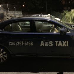 A&S TAxi