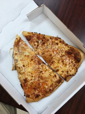 Tony's Pizza & Grinders by null