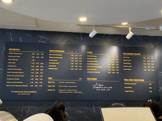 Breka Bakery & Café - Bute by null