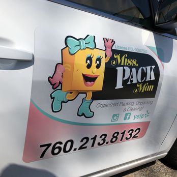 Misspackman - Packing Services Near Me Misspackman - Packing Services Near Me