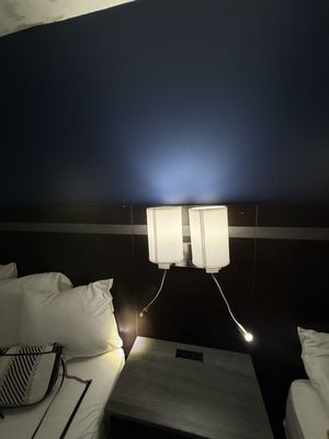 Seaside Sands Hotel by null