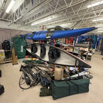 Outdoorsman's Attic - Outdoor Gear Near Me - Sheridan, Colorado Outdoorsman's Attic - Outdoor Gear Near Me - Sheridan, Colorado