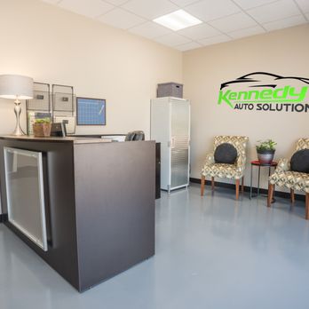 Kennedy Auto Solutions - We welcome you to our shop with open arms and years of experience. You will always enjoy your experience at Kennedy Auto Solutions. - Auto Repair Near Me - Tomball, Texas