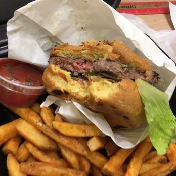 Pinocchio's Pizza - The most disgusting burger frozen, and where I specifically asked for well done ! - Pizza Near Me - Pasadena, California Pinocchio's Pizza - The most disgusting burger frozen, and where I specifically asked for well done ! - Pizza Near Me - Pasadena, California