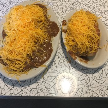 Blue Ash Chili - Burgers Near Me - Blue Ash, Ohio Blue Ash Chili - Burgers Near Me - Blue Ash, Ohio