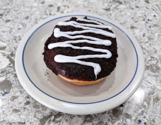 Pinkbox Doughnuts by null