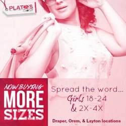 Plato's Closet