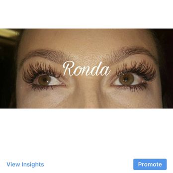 LashesByRonda - Eyelash Service Near Me - Carol stream, Illinois LashesByRonda - Eyelash Service Near Me - Carol stream, Illinois