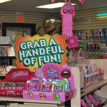 Intimate Ideas - Intimate Ideas - Videos & Video Game Rental Near Me - Barberton, Ohio