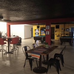 5280 Mexican Grub & Pub - Dinning room