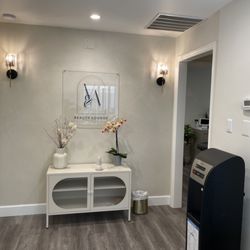 Reveal - New location moved to willow glen, reveal is now inside V&A Beauty Lounge