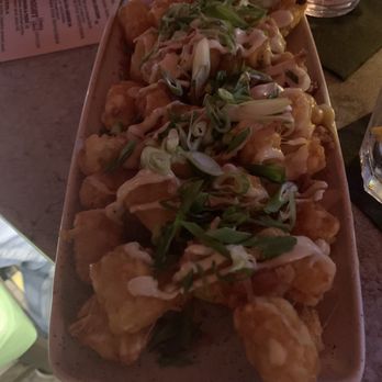 Dolly's - Loaded tots - Cocktail Bars Near Me - New York, New York Dolly's - Loaded tots - Cocktail Bars Near Me - New York, New York