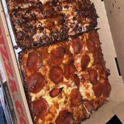 Jet's Pizza