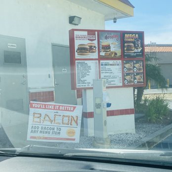 Original Tommy's - Bacon?! - Burgers Near Me - Chino, California