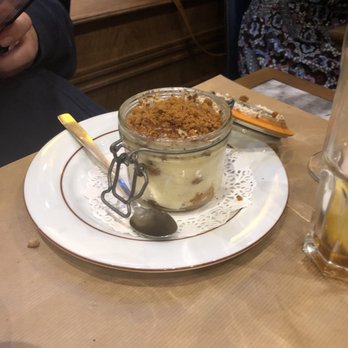 La Jacobine - Tea Rooms Near Me - Paris, 75