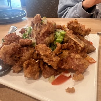Hot Wok Cafe - Chinese Near Me - Northridge, California Hot Wok Cafe - Chinese Near Me - Northridge, California