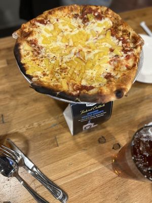 Clark Crew BBQ by null