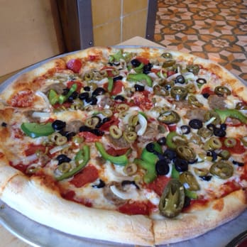 Fellini's Pizza - Pizza Near Me - Atlanta, Georgia Fellini's Pizza - Pizza Near Me - Atlanta, Georgia