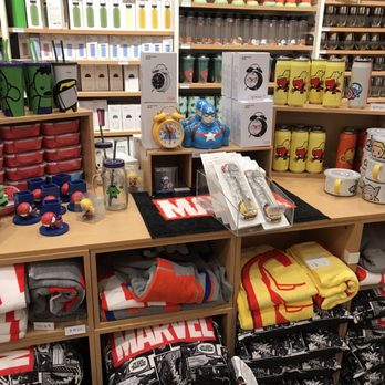 Miniso - Great job on the display! Makes me want to buy it all! - Accessories Near Me - Cerritos, California