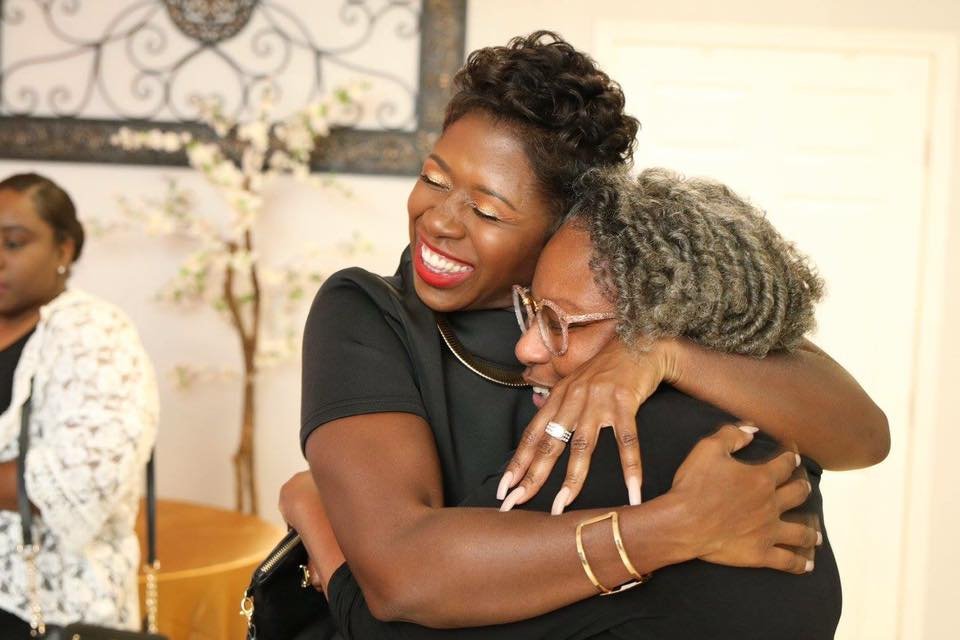 The EpiCenter - wedding in Baton Rouge, LA