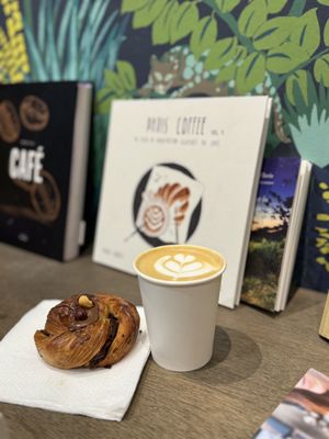 L'Arbre à Café by null