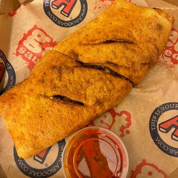 Arooga's - Cheesesteak Boli - American Near Me - Mechanicsburg, Pennsylvania