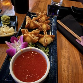 Ten Sushi - Sushi Bars Near Me - Dallas, Texas Ten Sushi - Sushi Bars Near Me - Dallas, Texas