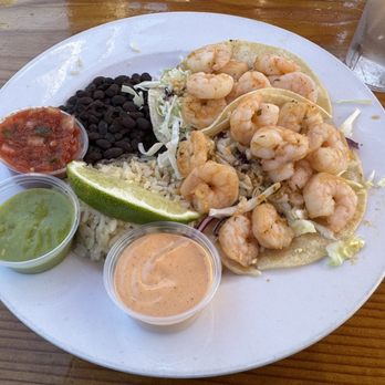 Schooners - Shrimp tacos - Seafood Near Me - Cayucos, California Schooners - Shrimp tacos - Seafood Near Me - Cayucos, California