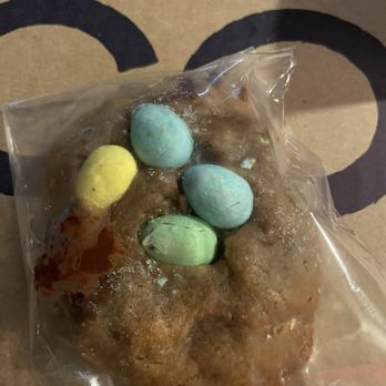 Pi Co - Cookie from Easter? - Pizza Near Me - Ottawa, Ontario Pi Co - Cookie from Easter? - Pizza Near Me - Ottawa, Ontario