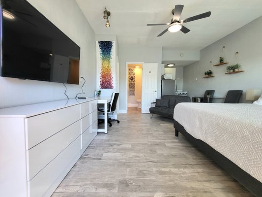 Barefoot Mailman Inn & Suites, Lantana, West Palm Beach, South Florida by null