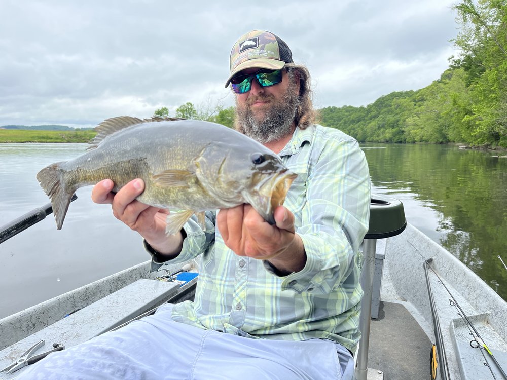 Bristol Anglers Logo
