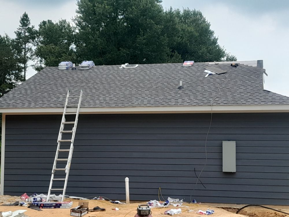 Slide of Supreme Stich Roofing