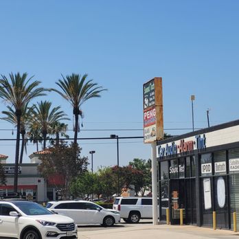 Peng's Smog Check Station - Smog Check Stations Near Me - Long Beach, California