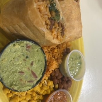 Momcorn - Mexican Near Me - Gurnee, Illinois