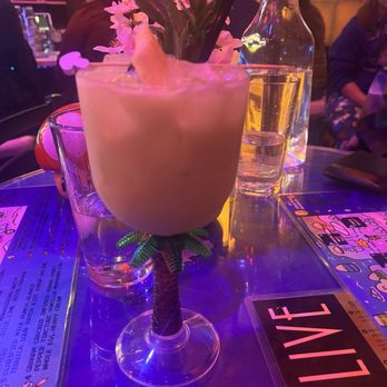 Allusion Speakeasy - Yoshi's Island, so delicious!! - Speakeasies Near Me - Colorado Springs, Colorado Allusion Speakeasy - Yoshi's Island, so delicious!! - Speakeasies Near Me - Colorado Springs, Colorado