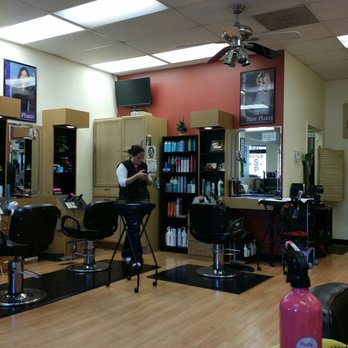 Hair Pizazz - Hair Salons Near Me - O Fallon, Illinois