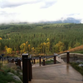 Suncadia Resort - Suncadia Resort Room - View - Resorts Near Me - Cle Elum, Washington