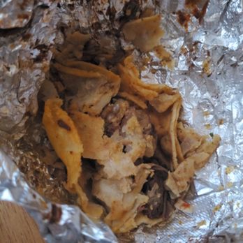 Tacos la Estrella - Tacos Near Me - Palmdale, California