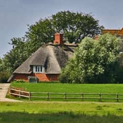 Haus am Landsende