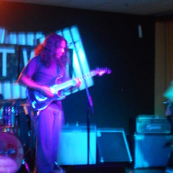 Rocktown - A concert. - Performing Arts Near Me - Pompano Beach, Florida
