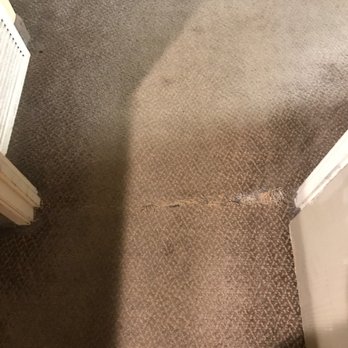 Embassy Suites by Hilton Birmingham - Torn and stained carpets in the room. - Hotels Near Me - Birmingham, Alabama Embassy Suites by Hilton Birmingham - Torn and stained carpets in the room. - Hotels Near Me - Birmingham, Alabama