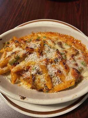 Rustica Cucina Italiana by null