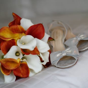 Floramor Studios - My bouquet! - Floral Designers Near Me - San Francisco, California