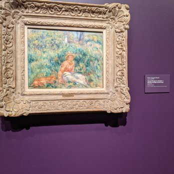 Denver Art Museum - Art Galleries Near Me - Denver, Colorado