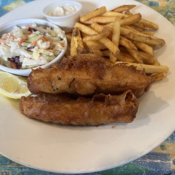 Rams Head Southernmost - Fish & Chips - American Near Me - Key West, Florida Rams Head Southernmost - Fish & Chips - American Near Me - Key West, Florida