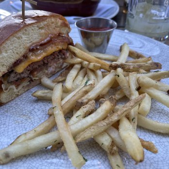 The Dawson - The Dawson Burger* *** - American Near Me - Chicago, Illinois The Dawson - The Dawson Burger* *** - American Near Me - Chicago, Illinois